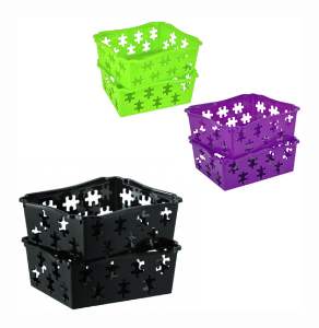 CESTA MULTI-USO RETANG PQ JAGUAR 1618