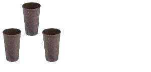 COPO EVO IMBUIA 370 ML 7714