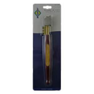 CORTADOR VIDRO             BRASFORT 8060