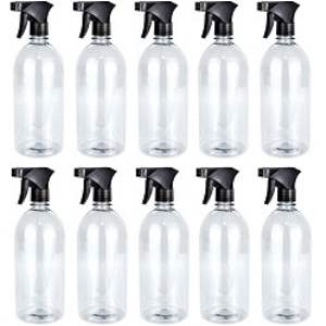 PULVERIZADOR 1000ML CRISTAL 0063