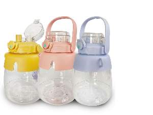 GARRAFA SQUEEZE DL 1,3LTS 973