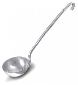 CONCHA ALUMINIO REAL HOTEL N.10     6210