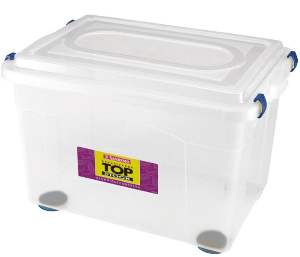 CAIXA SANREMO 56L TOP STOK PLASTICA 975