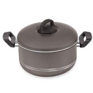 CACAROLA FLON ALUM NACIONAL N.20 11908