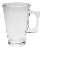 CANECA CAPUCCINO 225ML NOVICASA 5120