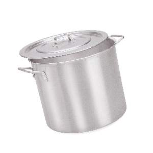 CALDEIRAO ALUMINIO REAL HOTEL 15,3L N.28