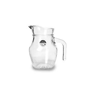 JARRA 500ML VIDRO ORIGINAL SAFIRA 7370