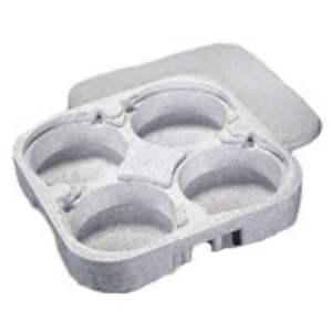 PORTA MARMITEX S/TAMPA GOLD PAC 1010