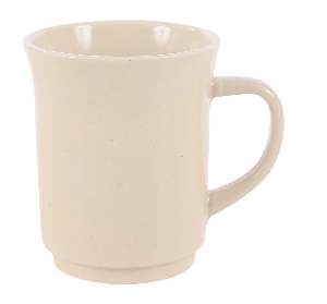 CANECA AMERICANA PORC HORACILIO BEGE 18