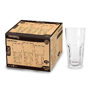COPO ORIGINAL JADE 340ML C/6 7203