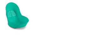 ESCORREDOR ARROZ MAKE PLAST COLOR 2011