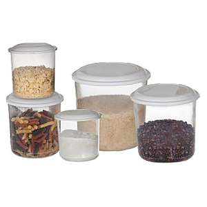 CONJ MANTIMENTO ERCA 5PCS TRANSP 154