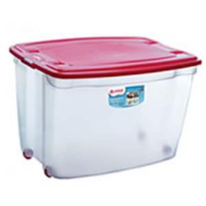 CAIXA ORGANIZADORA 78L JAGUAR ALTA  2012