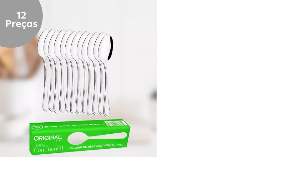 COLHER ORIGINAL DZ MESA INOX CONTINE 303