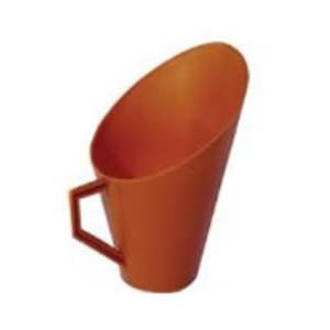 CONCHA CEREAIS PLAST 275ML DPG 0097