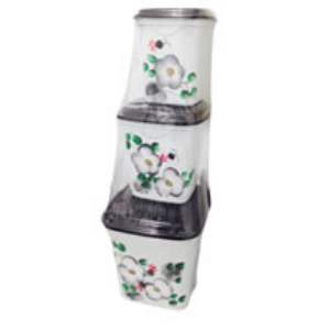 PLACA DECORATIVA IGUALPLAST 