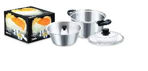 FORMA PUDIM / OVO FORTALEZA 1401