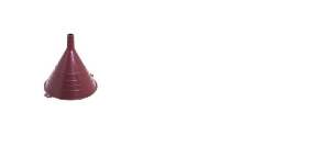 FUNIL MAEE GRANDE 11CM 