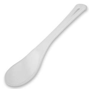 COLHER ARROZ KEHOME INOX 3012