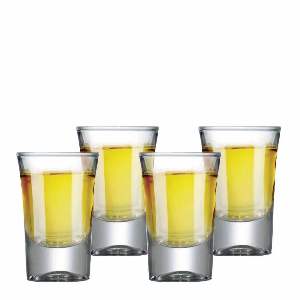 COPO SHOT 40 ML NOVICASA 5123