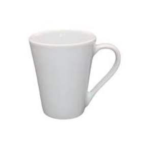CANECA 250ML RR PORCEL TULIPA DEC CX 03C