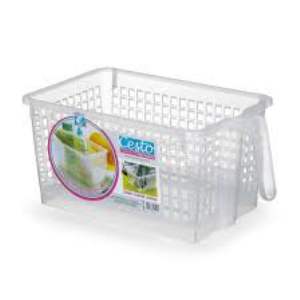 CESTO ORGANIZADOR ALCA ARTHI 1524