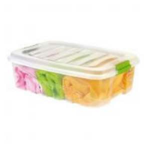 CAIXA PLASUTIL GRAN BOX BAIXA 26,5L 2772