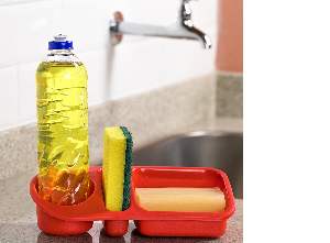 ORGANIZADOR PIA UZ VERMELHO 322-VM