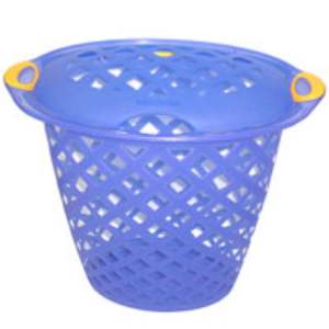 CESTO SANREMO P/ROUPAS               607