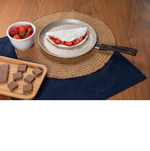 TAPIOQUEIRA BRINOX CERAMIC VANILLA N.22