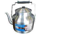 CHALEIRA ALUM REAL HOTEL 5L N.22