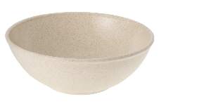 TIGELA EVO 700 ML MARFIM 705