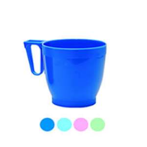 CANECA JAGUAR 300 ML                7728