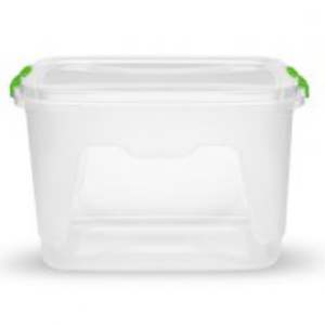 CAIXA ORGANIZADORA 20,L RISCHIOTO   0123