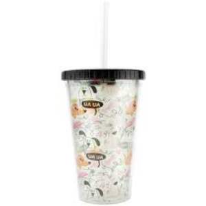 COPO CANUDO 460ML MOMENT 1661