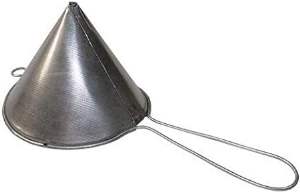 COADOR OLEO INOX EDELCIO 15X13 CM 6