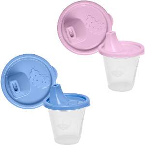 COPO INFANTIL C/ BICO JAGUAR        1490