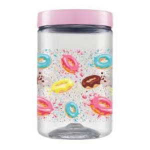 POTE BANDEIRANTE 1,5LT DONUTS 9826