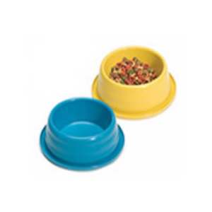 COMEDOURO CACHORRO RAINHA MEDIO 434