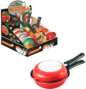 OMELETEIRA FORTALEZA COLOR N.14 725004