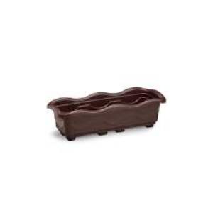 JARDINEIRA INJEPLASTEC EXTRA GDE COFFE